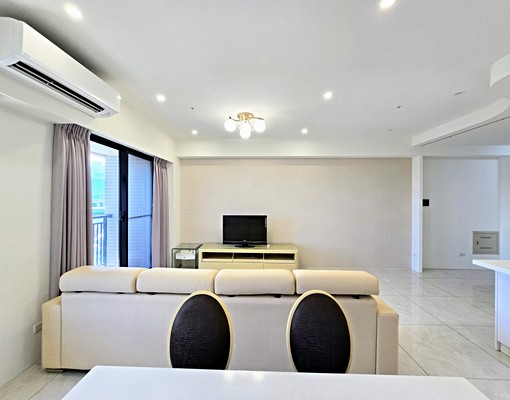 竹科-寶睿博苑典雅3改2房，遠眺美景，可報稅，可入戶籍 - Image 7