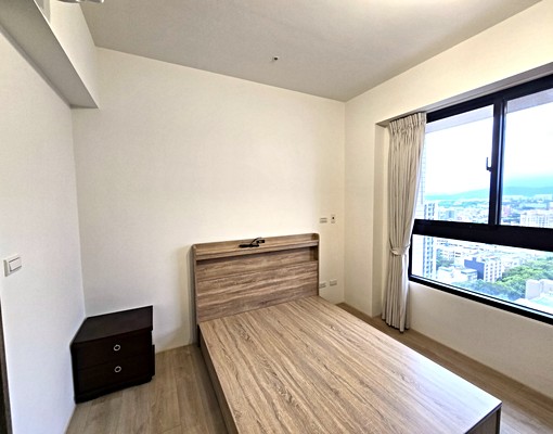 竹科-寶睿博苑典雅3改2房，遠眺美景，可報稅，可入戶籍 - Image 12