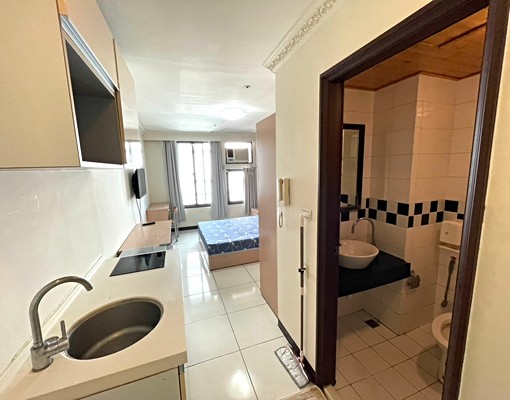 可租補!美麗境界!中科套房.台水電.流理台 - Image 9