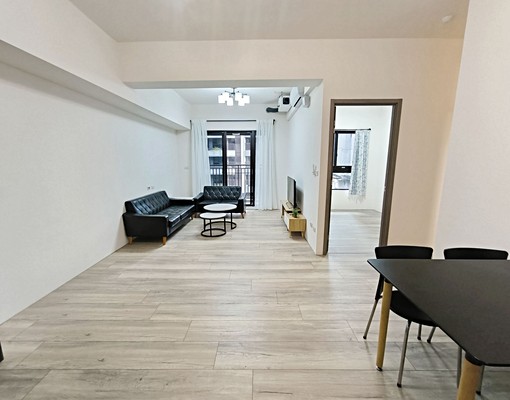 🐈⬛可寵租補入籍全新正三房🐈⬛樹孝中山商圈平面車位 - Image 4