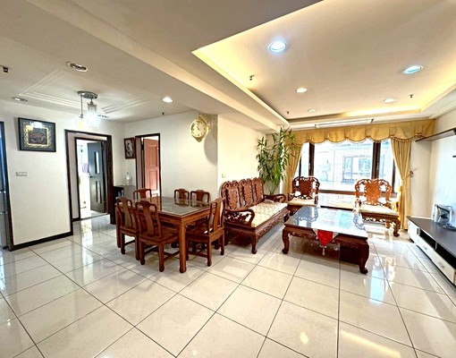 近A9機捷📍三井OUTLET👍乖寵可談3房含車位管理費 - Image 1