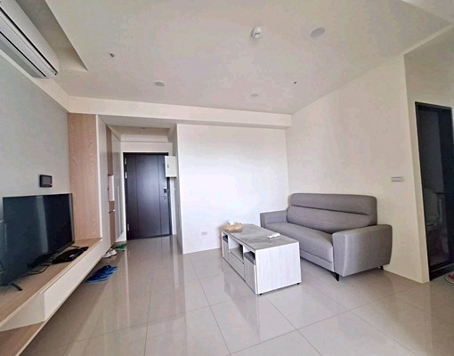 新成屋水律川裝潢2房+車位(可租補) - Image 5