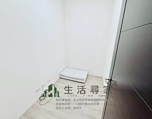 🌳近享溫馨朝馬店🌳兩房附車位🌳家俱齊全🌳可寵開伙 - Image 11