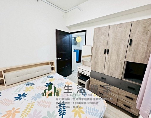 🌳近享溫馨朝馬店🌳兩房附車位🌳家俱齊全🌳可寵開伙 - Image 9