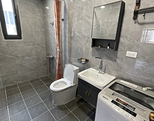 全新完工｜可租補｜陽台獨洗曬｜機車位｜間間採光很好 - Image 3