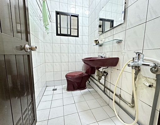 租幸福路❤️文德國小❤️前後陽台❤️美2樓 - Image 9