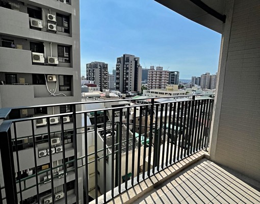 后庄街知己樹厦三房一平車 - Image 11