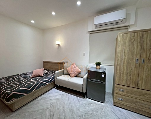 全新裝潢!一卡皮箱入住絕美套房 - Image 3