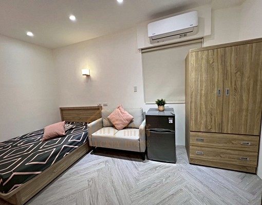 全新裝潢!一卡皮箱入住絕美套房 - Image 8