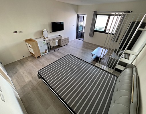 全新完工｜可租補｜陽台獨洗曬｜機車位｜間間採光很好 - Image 2