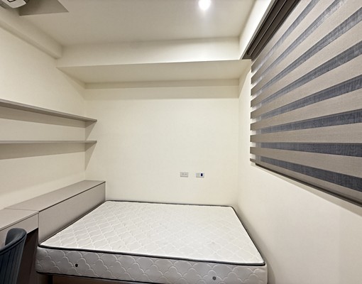 八期捷運秀泰🧡文心愛悅🧡全新精裝2房有平車 - Image 12