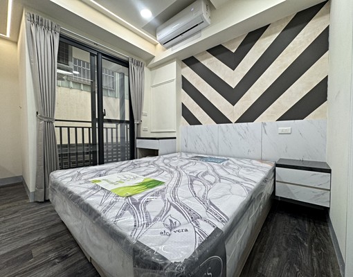 好室📢可貓-租補-全新-陽台獨洗｜台中小巨蛋-電梯套房 - Image 2