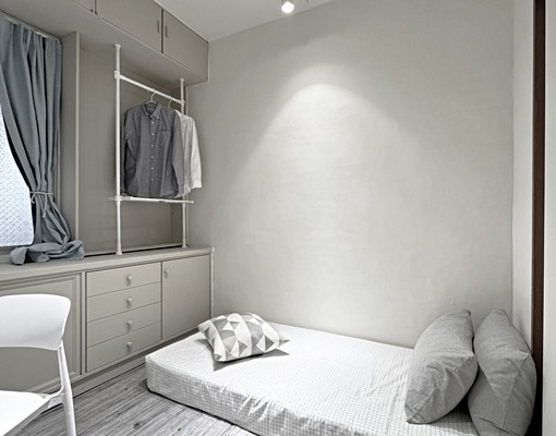 東海別墅共生公寓｜近東海大學榮總｜全新家電拎包入住｜歡迎租補 - Image 10