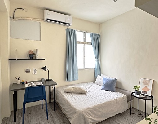 東海別墅共生公寓｜近東海大學榮總｜全新家電拎包入住｜歡迎租補 - Image 2