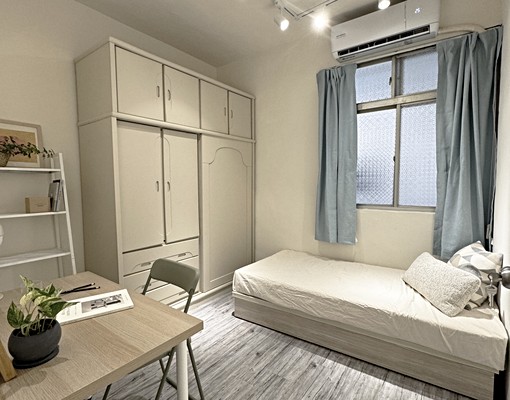 東海別墅共生公寓｜近東海大學榮總｜全新家電拎包入住｜歡迎租補 - Image 5