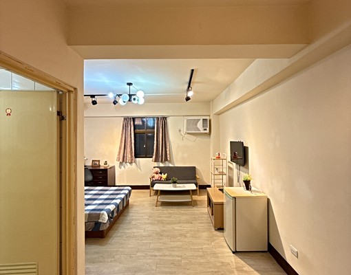 振興路靜巷健康套房低樓層好出入含水網路第四台電5.5獨洗窗曬 - Image 4