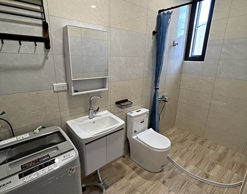 全新完工｜可租補｜獨洗曬｜機車位｜採光很好 - Image 6