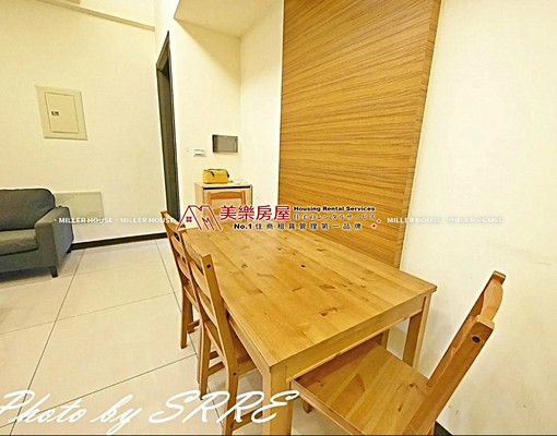 美樂*內湖五期*木質調兩房*有陽台*近昇恆昌*24管*可寵 - Image 3