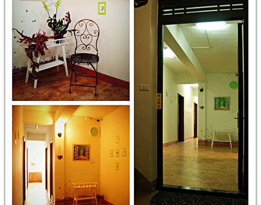 ★高醫、熱河商圈|指紋鎖+監視系統|生活便利套房(可租補) - Image 1