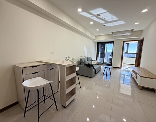 『啟富DN❤️』遠雄幸福成🔥極美景觀大兩房+車位+含管理費 - Image 5