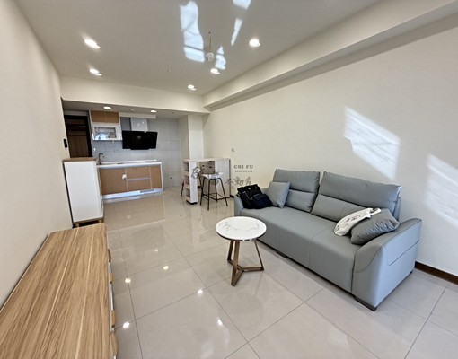 『啟富DN❤️』遠雄幸福成🔥極美景觀大兩房+車位+含管理費 - Image 8