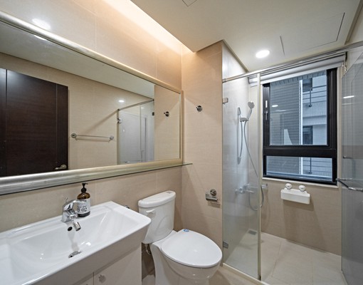 高鐵鼎宇博愛之星⭐輕奢四房平車【含管理費】 - Image 15