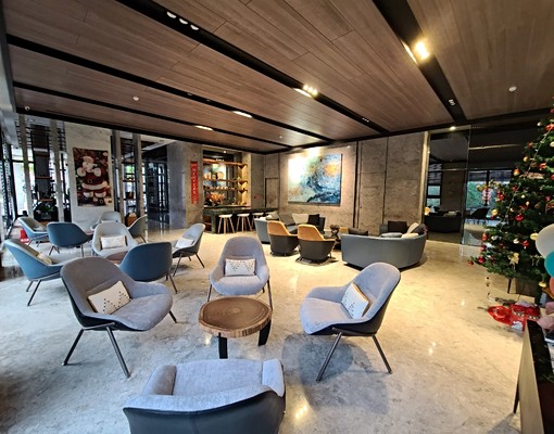 蘆竹區榮興路近南崁特力屋全配大套房社宅免仲可補 - Image 10