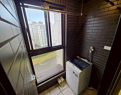 蘆竹區榮興路近南崁特力屋全配大套房社宅免仲可補 - Image 7