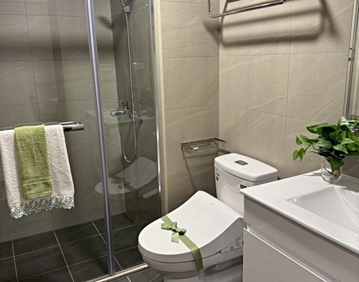 🌈全新含裝拎包入住三房🌈可租補、24H飯店管理💰 - Image 12