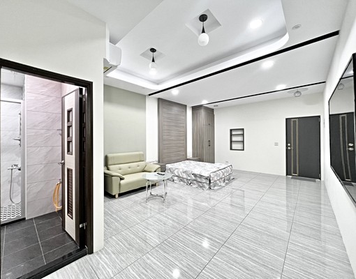 濾鏡叫戀你💖可租補超大空間獨洗乾溼分離💖 - Image 6