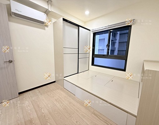 東區全配3房|可租補.戶籍|系統櫃裝潢|近建國市場 - Image 9