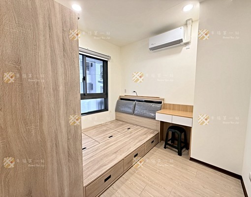 東區全配3房|可租補.戶籍|系統櫃裝潢|近建國市場 - Image 13