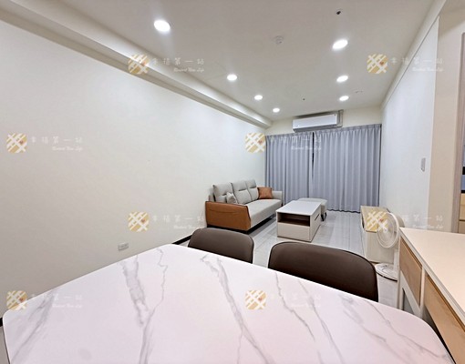 東區全配3房|可租補.戶籍|系統櫃裝潢|近建國市場 - Image 4