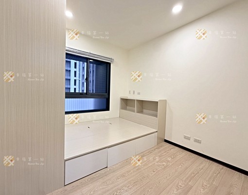 東區全配3房｜可租補.戶籍｜系統櫃裝潢｜近建國市場 - Image 11