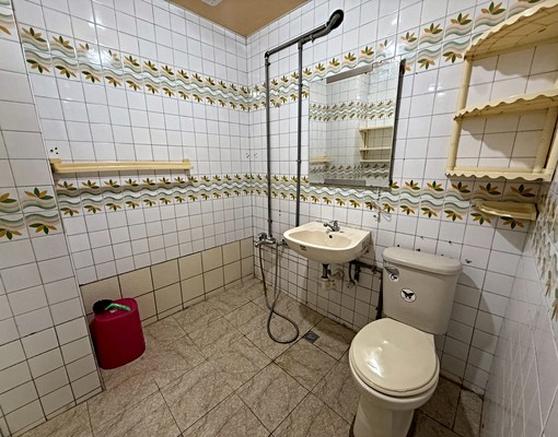 傑出租屋/站前大空間4房,可寵物,補助~ - Image 6