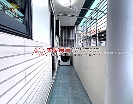 美樂*忠孝復興*東區商圈*平面正兩房*漂亮屋況*稀有釋出* - Image 6