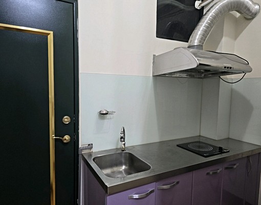 家樂福全新15坪有廚房陽台洗衣機可補助可貓 - Image 12