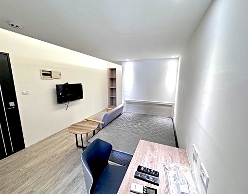 可租補可貓❤教育大學❤全新電梯獨洗曬套房 - Image 2