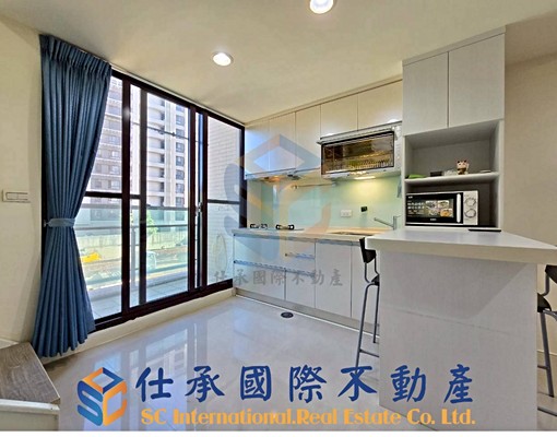 06A06🏠喜來登|樓中樓|家具齊全🏠 - Image 2