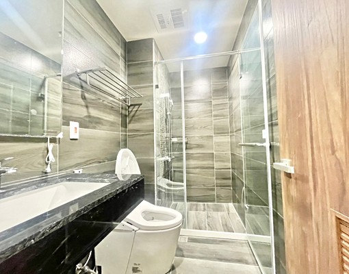 🌟近捷運舊社站|電梯兩房+寵物友善,超新屋況! - Image 7