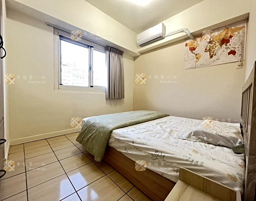 北屯全新裝潢2房|可租補|無車位|松竹國小旁 - Image 8