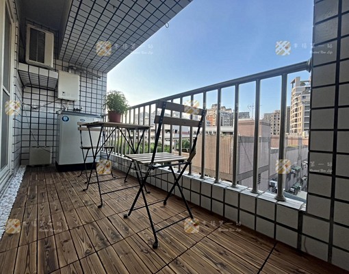 北屯全新裝潢2房|可租補|無車位|松竹國小旁 - Image 12