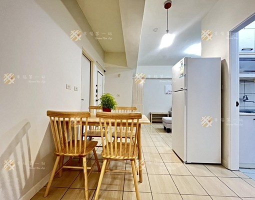 北屯全新裝潢2房|可租補|無車位|松竹國小旁 - Image 4