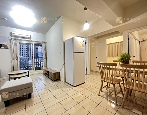 北屯全新裝潢2房|可租補|無車位|松竹國小旁 - Image 3