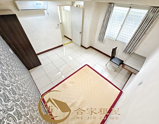 近中友百貨💖採光通風🉑戶籍兩房✨子母車✨網路✨獨洗曬 - Image 8