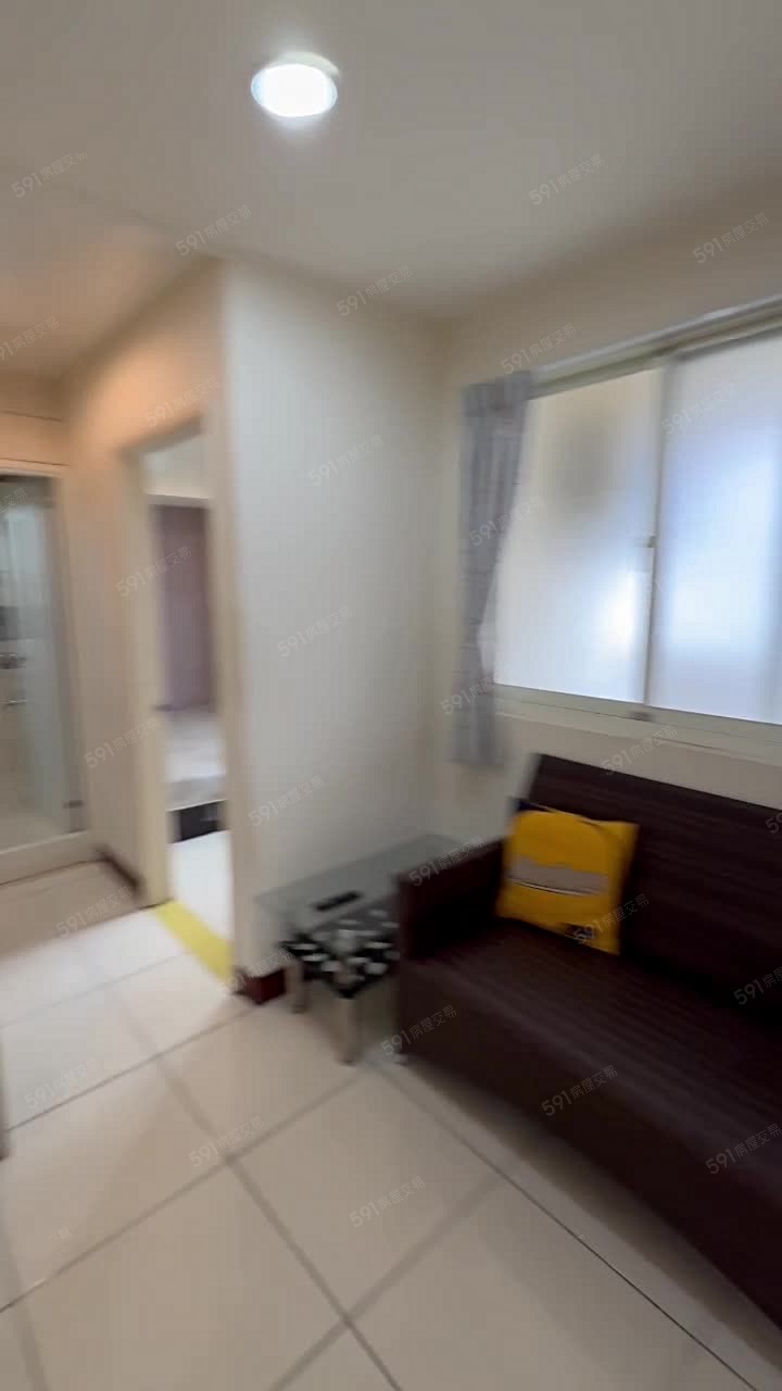 近中友百貨💖採光通風🉑戶籍兩房✨子母車✨網路✨獨洗曬 - Image 1