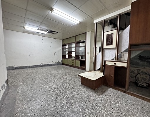 大里中興路|稀有大地坪1-2樓|可輕工業、倉庫、辦公室 - Image 3