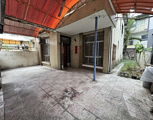 大里中興路|稀有大地坪1-2樓|可輕工業、倉庫、辦公室 - Image 2