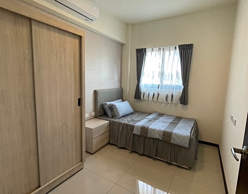 ✨鼎藏青庭美兩房/含車含管/傢具電齊全 - Image 4