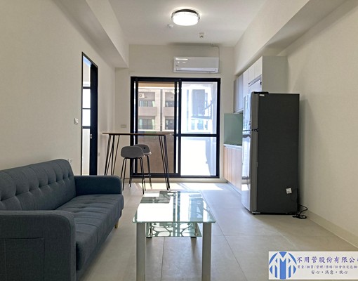 ❤️不用管社宅❤️2房2衛,採光佳(可租補/入籍) - Image 1